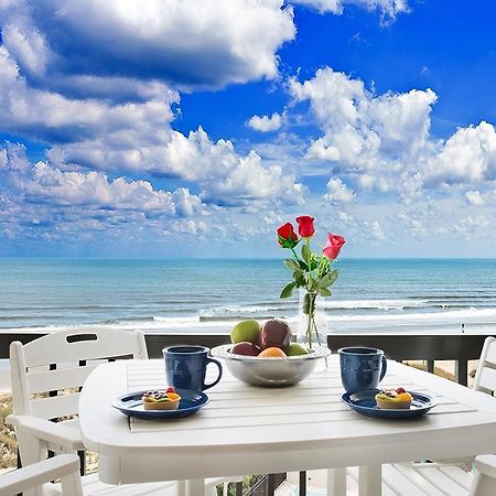 Amelia Island Oceanfront 2 Master Suites American Beach Экстерьер фото