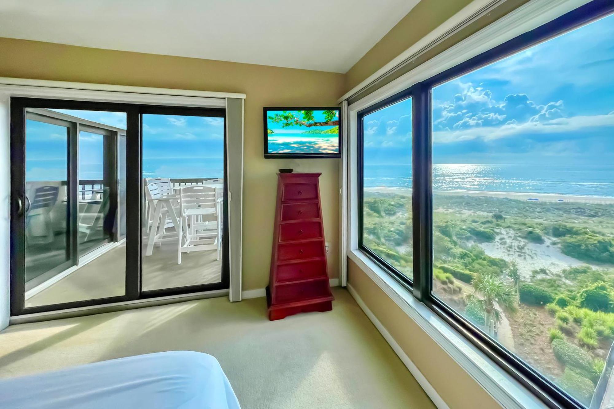 Amelia Island Oceanfront 2 Master Suites American Beach Экстерьер фото