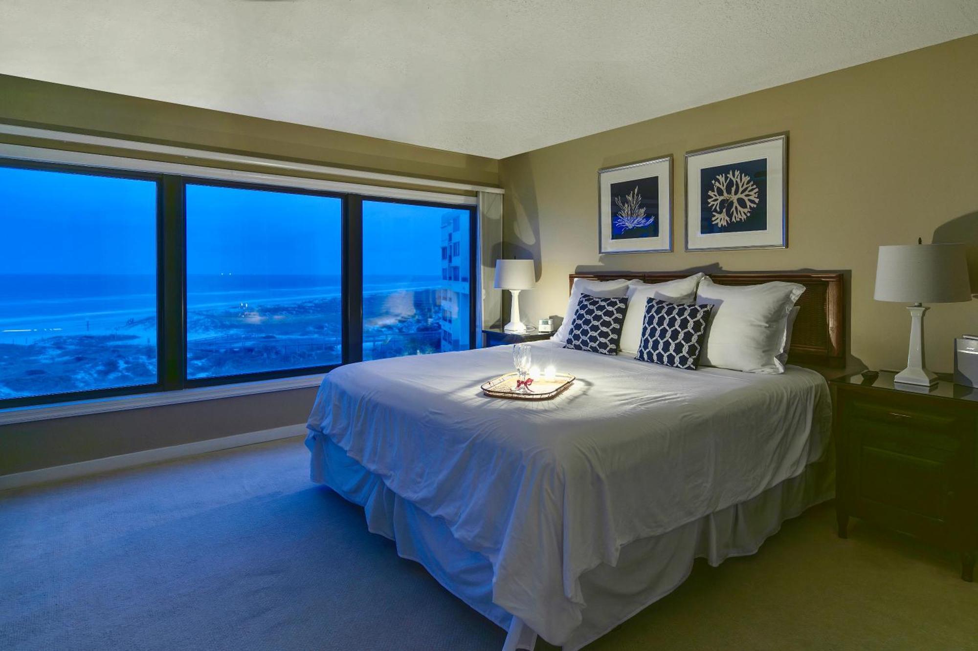 Amelia Island Oceanfront 2 Master Suites American Beach Экстерьер фото