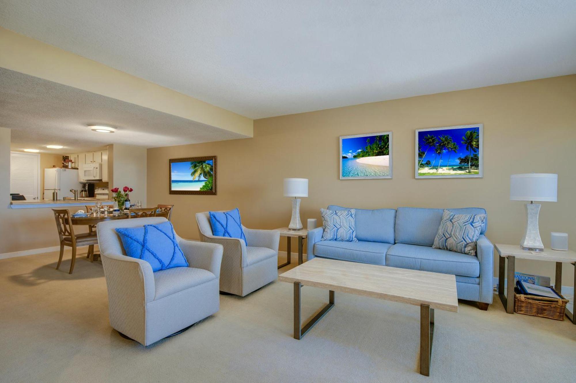 Amelia Island Oceanfront 2 Master Suites American Beach Экстерьер фото