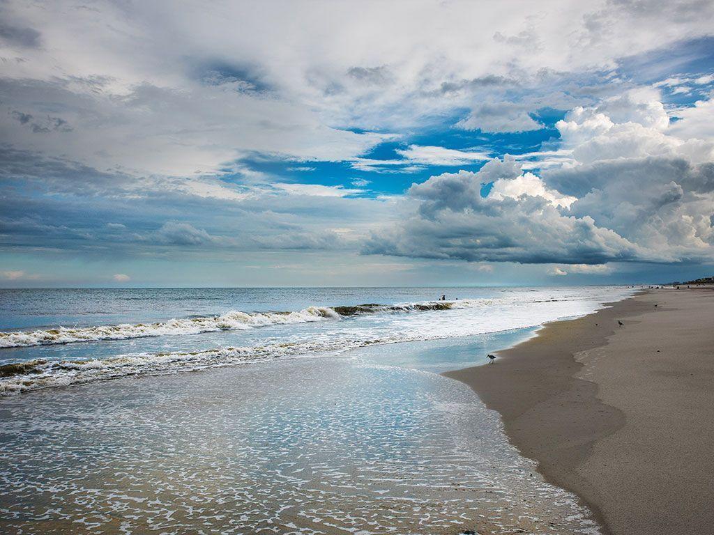Amelia Island Oceanfront 2 Master Suites American Beach Экстерьер фото