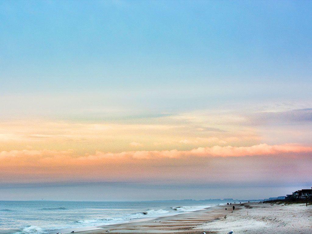 Amelia Island Oceanfront 2 Master Suites American Beach Экстерьер фото