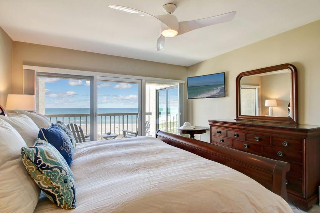 Amelia Island Oceanfront 2 Master Suites American Beach Экстерьер фото