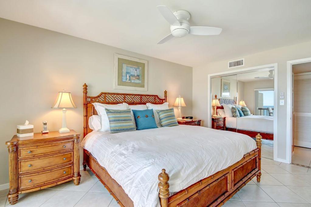 Amelia Island Oceanfront 2 Master Suites American Beach Экстерьер фото
