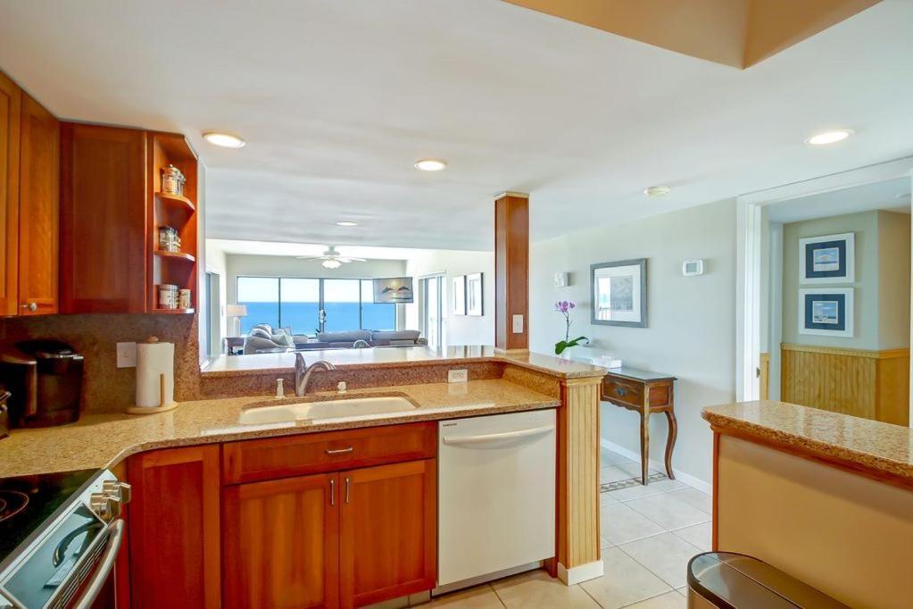 Amelia Island Oceanfront 2 Master Suites American Beach Экстерьер фото
