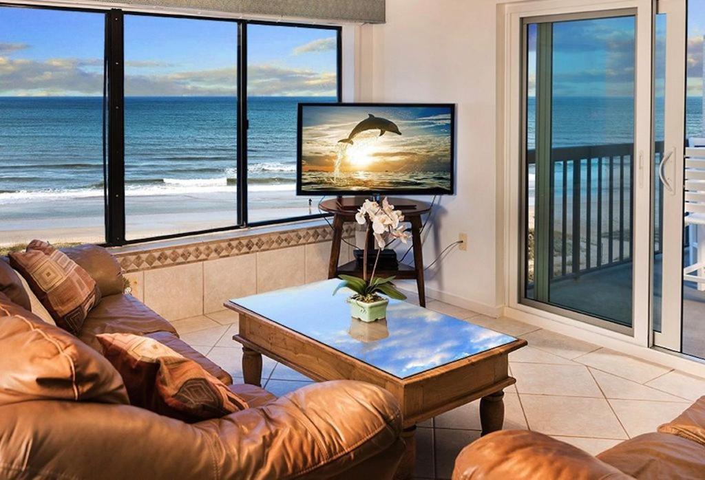 Amelia Island Oceanfront 2 Master Suites American Beach Экстерьер фото