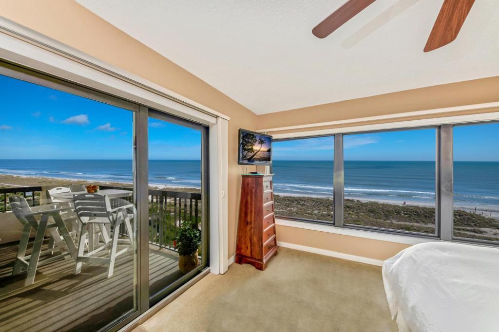 Amelia Island Oceanfront 2 Master Suites American Beach Экстерьер фото
