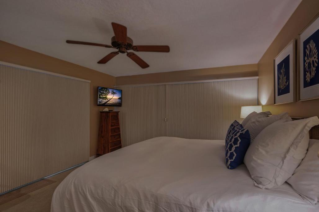 Amelia Island Oceanfront 2 Master Suites American Beach Экстерьер фото