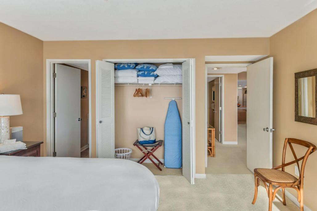 Amelia Island Oceanfront 2 Master Suites American Beach Экстерьер фото